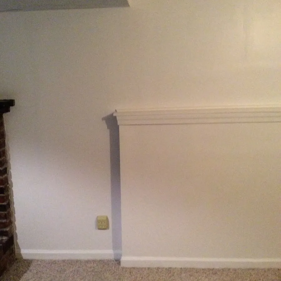 Basement wall repair and restoration in Farmington Hills