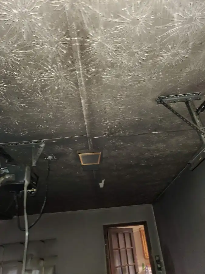 Fire and smoke damage assessment for Emergency Water Damage Services in Farmington Hills